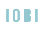 Clinica IOBI Logo